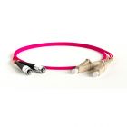  - Hyperline FC-D2-504-FC/PR-LC/PR-H-1M-LSZH-MG