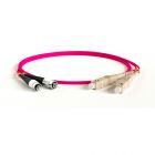  - Hyperline FC-D2-504-FC/PR-SC/PR-H-1M-LSZH-MG