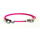  - Hyperline FC-D2-504-FC/PR-ST/PR-H-1M-LSZH-MG
