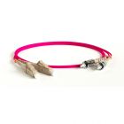  - Hyperline FC-D2-504-LC/PR-ST/PR-H-1M-LSZH-MG