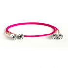  - Hyperline FC-D2-504-ST/PR-ST/PR-H-1M-LSZH-MG