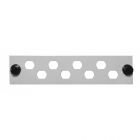  - Hyperline FO-FP-W140H42-8FC/ST-GY