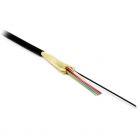  - Hyperline FO-DT-IN/OUT-9S-2-LSZH-BK