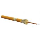  - Hyperline FO-DT-IN-50-4-LSZH-OR