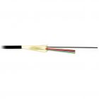  - Hyperline FO-DT-IN/OUT-503-4-LSZH-BK