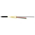 - Hyperline FO-DT-IN/OUT-62-8-LSZH-BK