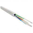  - Hyperline FO-DPE-IN-9S-12-LSZH-WH
