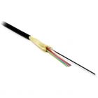  - Hyperline FO-DT-IN/OUT-9S-12-LSZH-BK