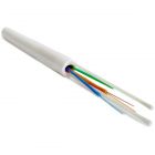  - Hyperline FO-DPE-IN-9S-24-LSZH-WH