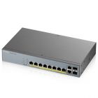  - Zyxel GS1350-12HP-EU0101F