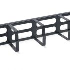  - Cabeus JB08-2U-BK
