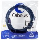  - Cabeus PC-SSTP-RJ45-Cat.8-3m-LSZH