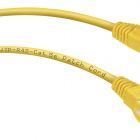  - Cabeus PC-UTP-RJ45-Cat.5e-0.15m-YL