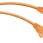  - Cabeus PC-UTP-RJ45-Cat.5e-2m-OR-LSZH