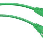  - Cabeus PC-UTP-RJ45-Cat.5e-1m-GN