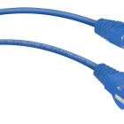  - Cabeus PC-UTP-RJ45-Cat.5e-2m-BL
