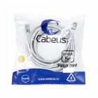 - Cabeus PC-FTP-RJ45-Cat.5e-15m