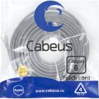  - Cabeus PC-UTP-RJ45-Cat.6-20m