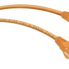  - Cabeus PC-UTP-RJ45-Cat.6-5m-OR