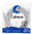 - Cabeus PC-FTP-RJ45-Cat.6-10m-LSZH