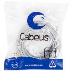 - Cabeus PC-FTP-RJ45-Cat.6-15m-LSZH