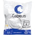  - Cabeus PC-FTP-RJ45-Cat.6-20m-LSZH