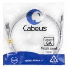  - Cabeus PC-SSTP-RJ45-Cat.6a-2m-LSZH