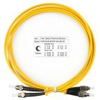 Cabeus FOP(d)-9-FC-ST-2m - Cabeus FOP(d)-9-FC-ST-2m