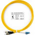 Cabeus FOP(d)-9-LC-FC-2m - Cabeus FOP(d)-9-LC-FC-2m