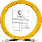 Cabeus FOP(s)-9-ST-ST-10m - Cabeus FOP(s)-9-ST-ST-10m