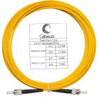 Cabeus FOP(d)-9-ST-ST-20m - Cabeus FOP(d)-9-ST-ST-20m