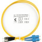  - Cabeus FOP(d)-9-SC-FC-1m