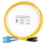 Cabeus FOP(d)-9-SC-FC-1,5m - Cabeus FOP(d)-9-SC-FC-1,5m