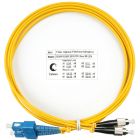 Cabeus FOP(d)-9-SC-FC-2m - Cabeus FOP(d)-9-SC-FC-2m