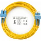 Cabeus FOP(d)-9-SC-SC-15m - Cabeus FOP(d)-9-SC-SC-15m