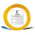 Cabeus FOP(s)-9-SC-ST-25m - Cabeus FOP(s)-9-SC-ST-25m