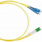 Cabeus FOP(d)-9-LC/APC-SC/UPC-3m - Cabeus FOP(d)-9-LC/APC-SC/UPC-3m