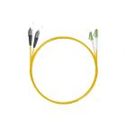 Cabeus FOP(d)-9-LC/APC-FC/UPC-20m - Cabeus FOP(d)-9-LC/APC-FC/UPC-20m