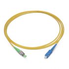  - Cabeus FOP(s)-9-FC/APC-SC/UPC-15m