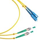 Cabeus FOP(d)-9-FC/APC-SC/UPC-5m - Cabeus FOP(d)-9-FC/APC-SC/UPC-5m