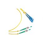 Cabeus FOP(d)-9-FC/APC-SC/UPC-15m - Cabeus FOP(d)-9-FC/APC-SC/UPC-15m