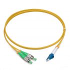  - Cabeus FOP(d)-9-FC/APC-LC/UPC-10m