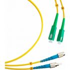 Cabeus FOP(d)-9-SC/APC-FC/UPC-15m - Cabeus FOP(d)-9-SC/APC-FC/UPC-15m