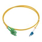  - Cabeus FOP(d)-9-SC/APC-LC/UPC-25m