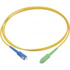  - Cabeus FOP(s)-9-SC/APC-SC/UPC-10m