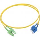  - Cabeus FOP(d)-9-SC/APC-SC/UPC-20m