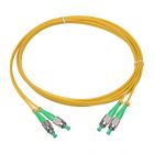  - Cabeus FOP(d)-9-FC/APC-FC/APC-25m