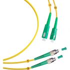 Cabeus FOP(d)-9-FC/APC-SC/APC-15m - Cabeus FOP(d)-9-FC/APC-SC/APC-15m