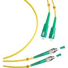  - Cabeus FOP(d)-9-FC/APC-SC/APC-20m