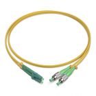  - Cabeus FOP(d)-9-FC/APC-LC/APC-10m